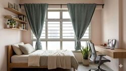 Blk 613A Tampines Greenview (Tampines), HDB 3 Rooms #564775681